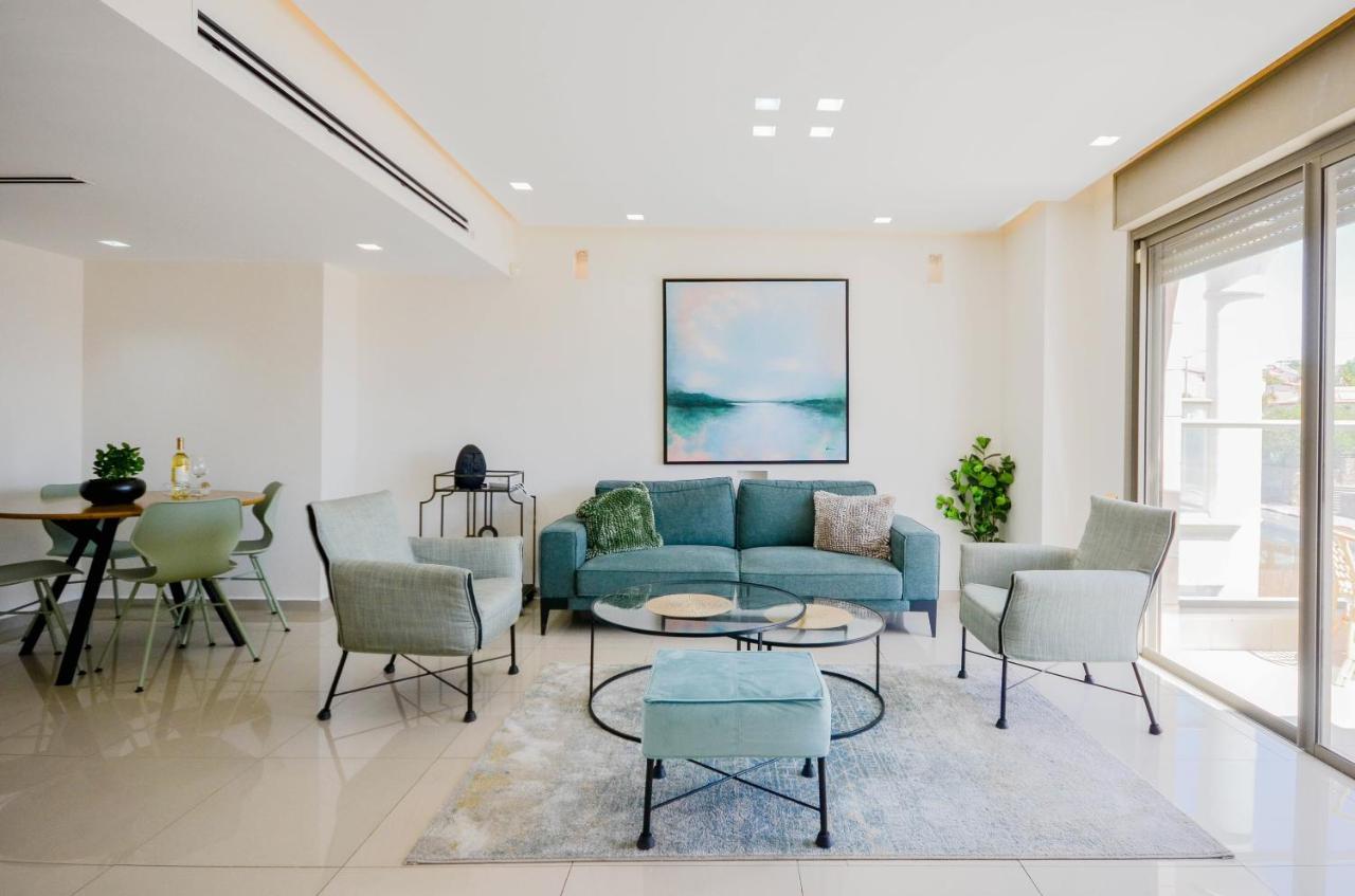 엘라트 Yalarent Eucalyptus 2Br & Balcony Apt 아파트 외부 사진