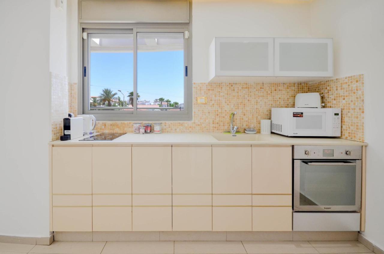 엘라트 Yalarent Eucalyptus 2Br & Balcony Apt 아파트 외부 사진